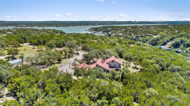 18205 Ridge RD, Lago Vista, TX 78645