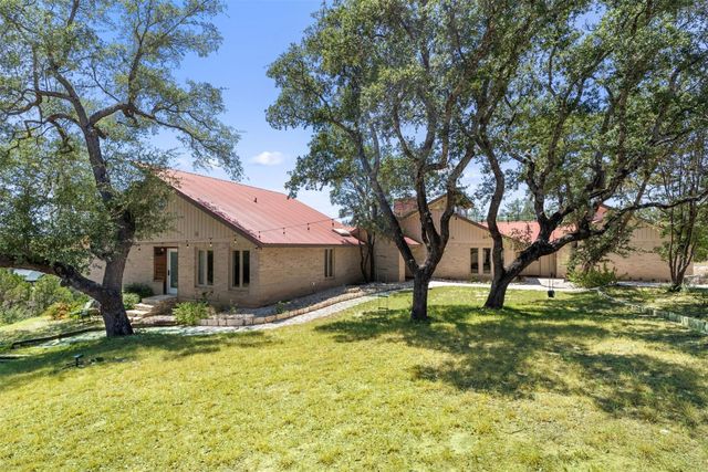 18205 Ridge RD, Lago Vista, TX 78645