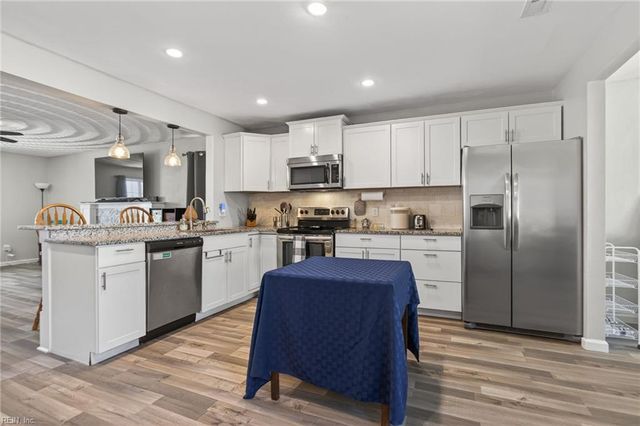 714 Fremont ST, Norfolk, VA 23504