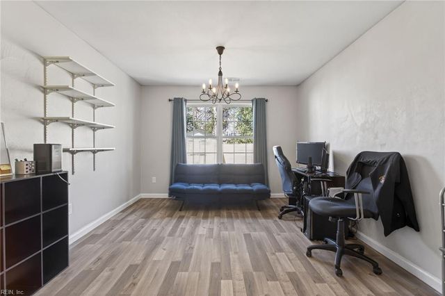 714 Fremont ST, Norfolk, VA 23504