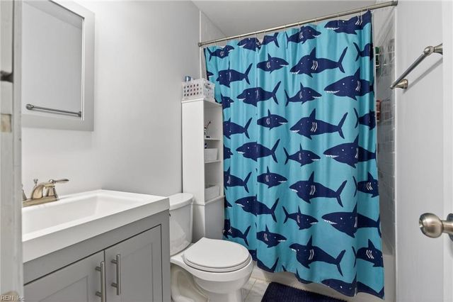 714 Fremont ST, Norfolk, VA 23504