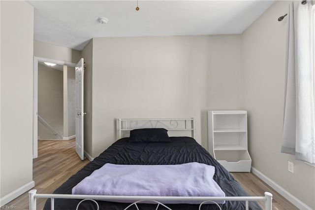 714 Fremont ST, Norfolk, VA 23504