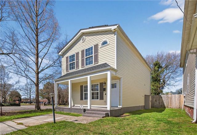 714 Fremont ST, Norfolk, VA 23504