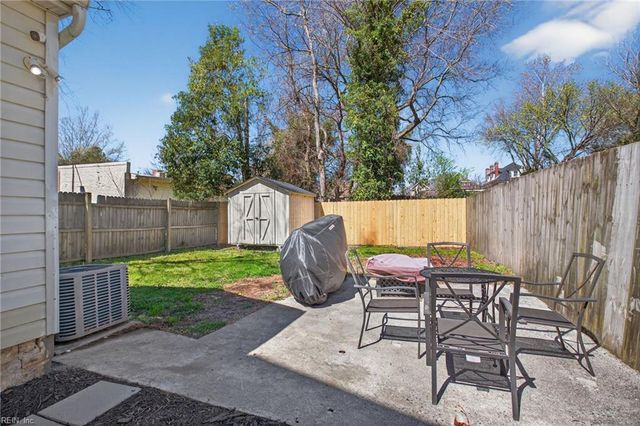 714 Fremont ST, Norfolk, VA 23504