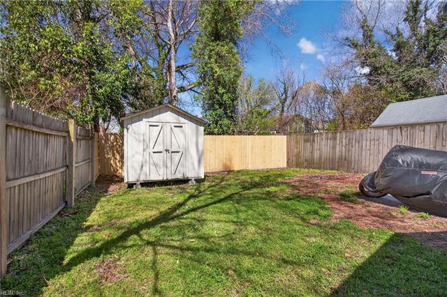 714 Fremont ST, Norfolk, VA 23504