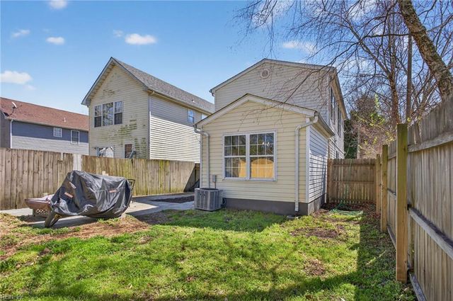 714 Fremont ST, Norfolk, VA 23504