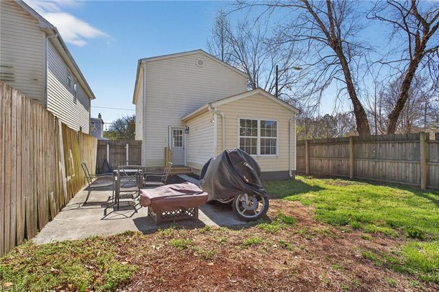 714 Fremont ST, Norfolk, VA 23504