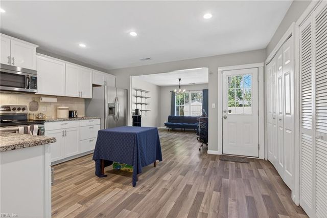 714 Fremont ST, Norfolk, VA 23504