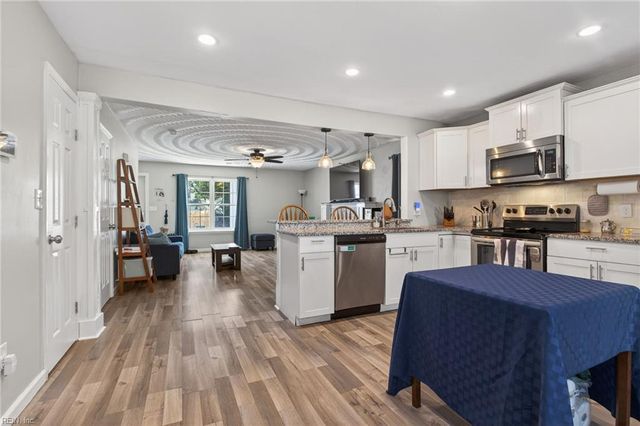 714 Fremont ST, Norfolk, VA 23504