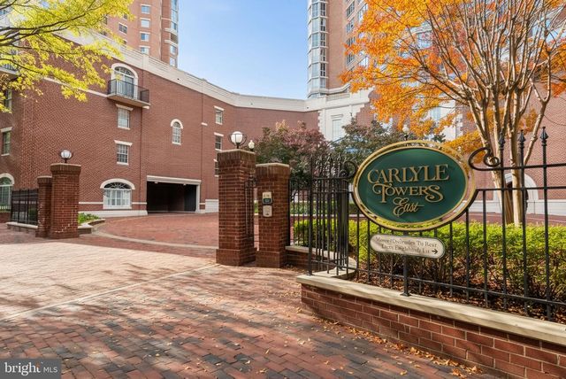 2121 JAMIESON AVE #1501, Alexandria, VA 22314