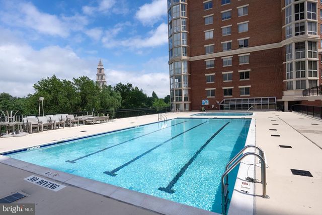 2121 JAMIESON AVE #1501, Alexandria, VA 22314