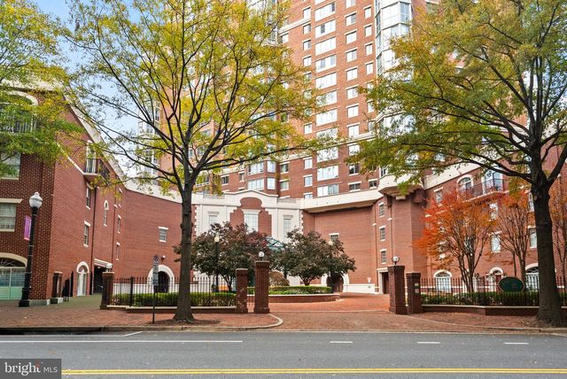 2121 JAMIESON AVE #1501, Alexandria, VA 22314
