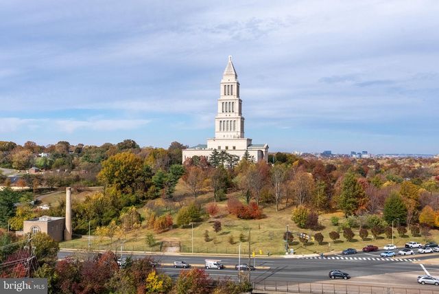 2121 JAMIESON AVE #1501, Alexandria, VA 22314