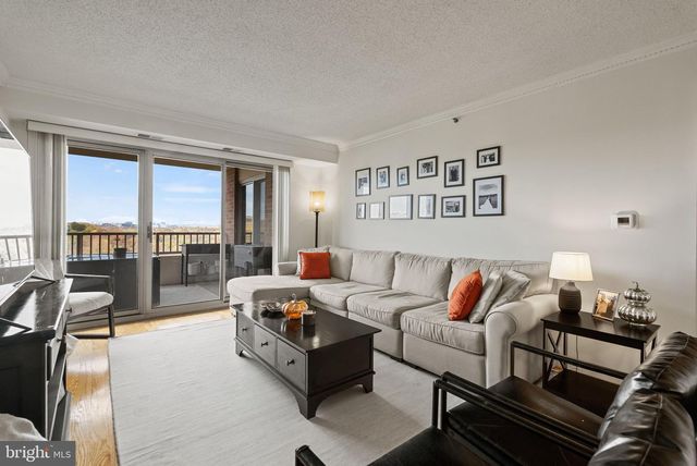 2121 JAMIESON AVE #1501, Alexandria, VA 22314