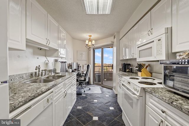 2121 JAMIESON AVE #1501, Alexandria, VA 22314