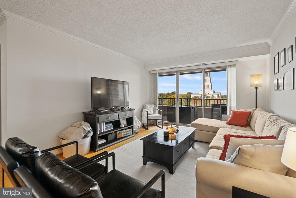 2121 JAMIESON AVE #1501, Alexandria, VA 22314