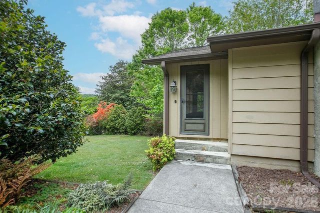 520 Blythe Road, Pisgah Forest, NC 28768