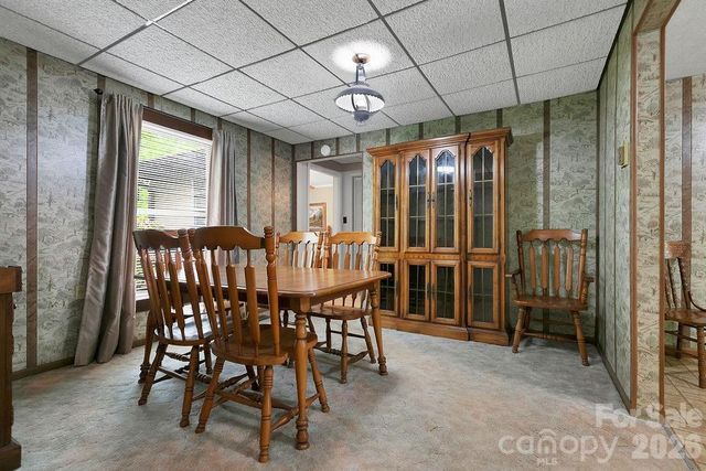 520 Blythe Road, Pisgah Forest, NC 28768