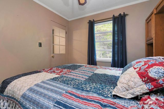 520 Blythe Road, Pisgah Forest, NC 28768