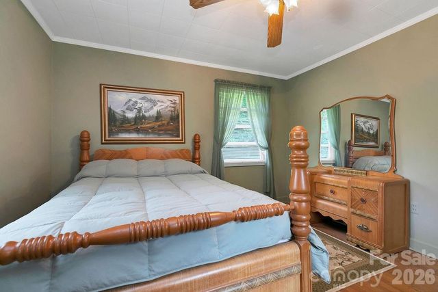 520 Blythe Road, Pisgah Forest, NC 28768