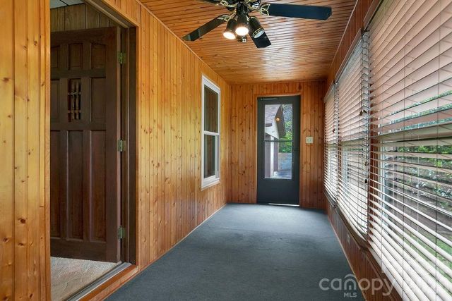 520 Blythe Road, Pisgah Forest, NC 28768
