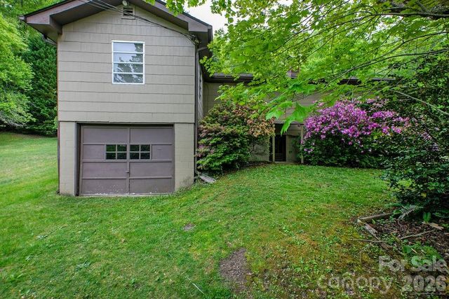 520 Blythe Road, Pisgah Forest, NC 28768