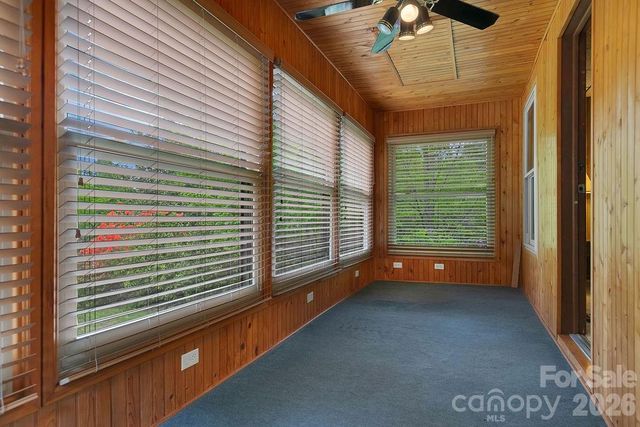 520 Blythe Road, Pisgah Forest, NC 28768