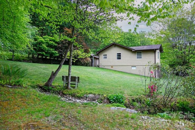 520 Blythe Road, Pisgah Forest, NC 28768