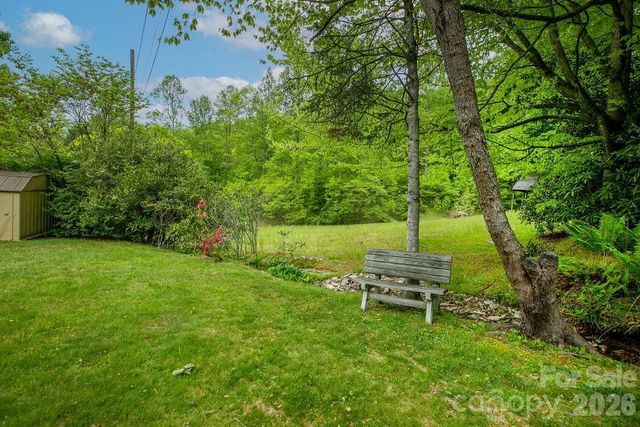 520 Blythe Road, Pisgah Forest, NC 28768