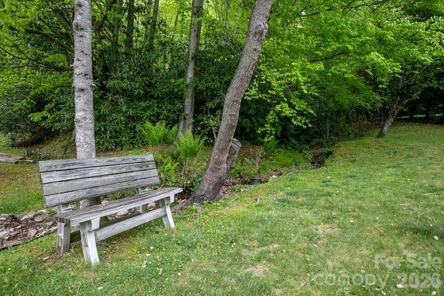 520 Blythe Road, Pisgah Forest, NC 28768