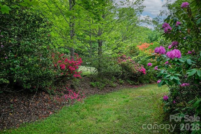 520 Blythe Road, Pisgah Forest, NC 28768