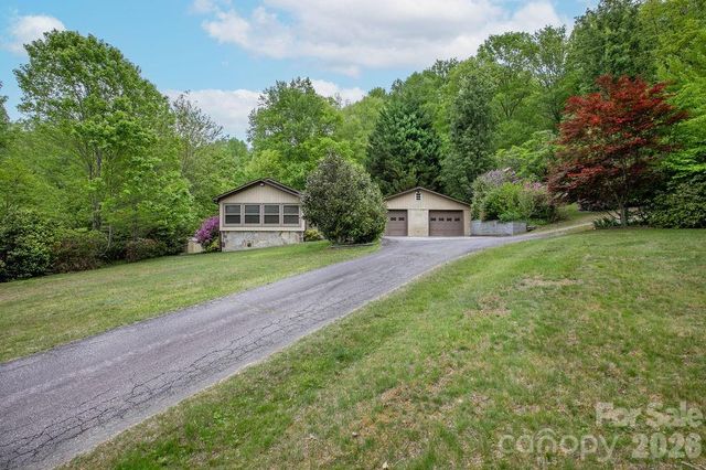 520 Blythe Road, Pisgah Forest, NC 28768