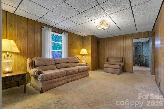 520 Blythe Road, Pisgah Forest, NC 28768