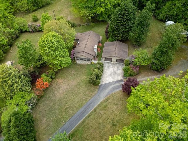 520 Blythe Road, Pisgah Forest, NC 28768