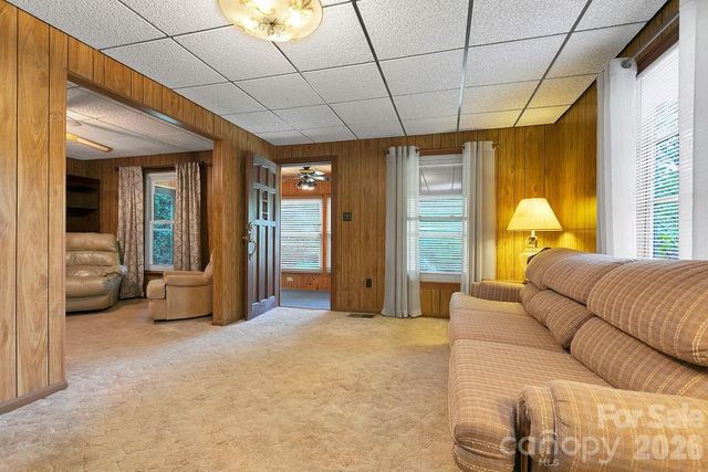 520 Blythe Road, Pisgah Forest, NC 28768