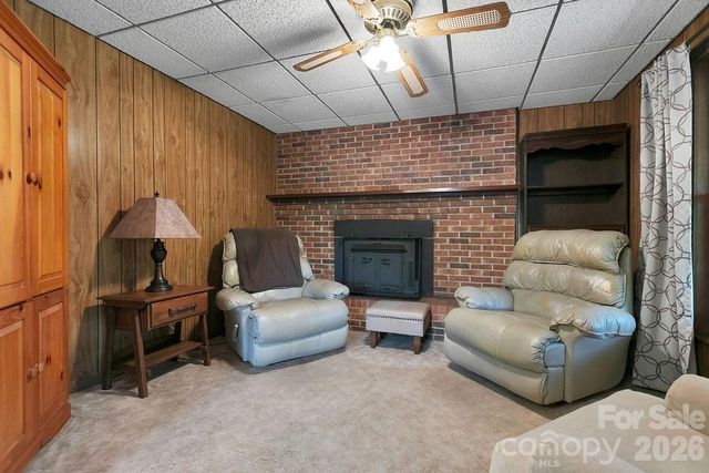 520 Blythe Road, Pisgah Forest, NC 28768
