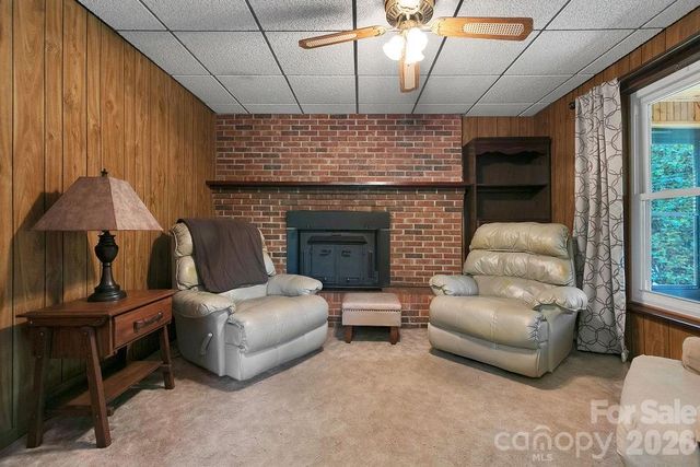 520 Blythe Road, Pisgah Forest, NC 28768
