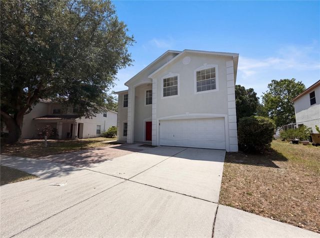 8116 RIVER MONT WAY, Temple Terrace, FL 33637