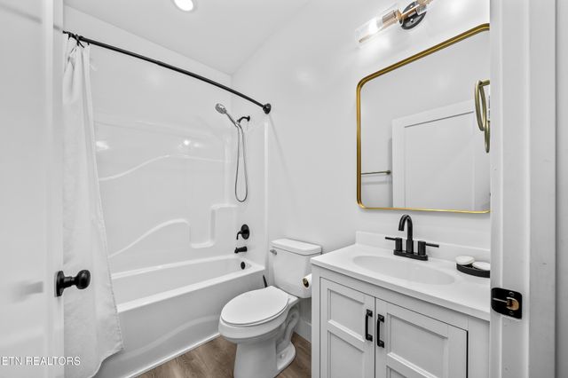 242 Grace Drive Drive, Sparta, TN 38583