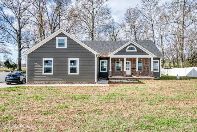 242 Grace Drive Drive, Sparta, TN 38583