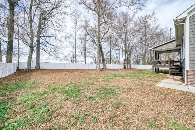 242 Grace Drive Drive, Sparta, TN 38583
