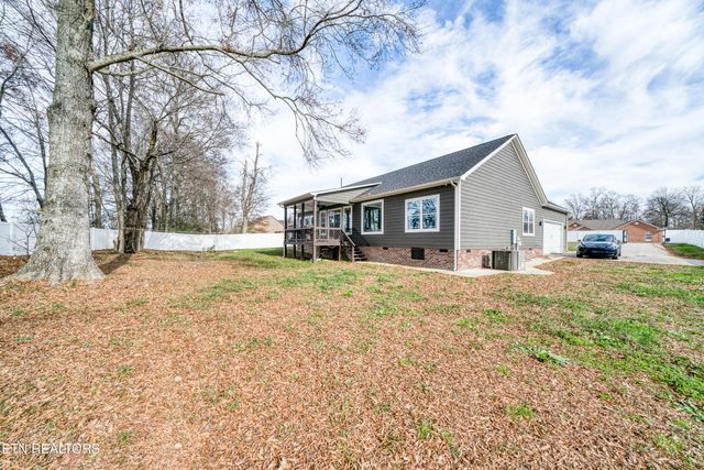 242 Grace Drive Drive, Sparta, TN 38583