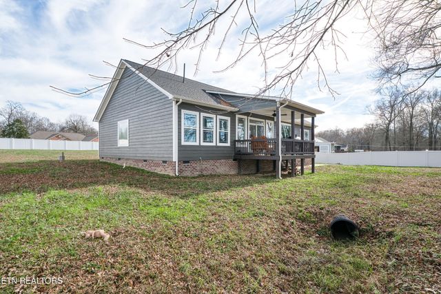 242 Grace Drive Drive, Sparta, TN 38583