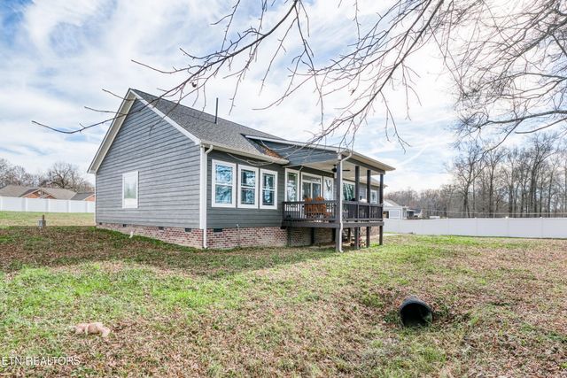 242 Grace Drive Drive, Sparta, TN 38583