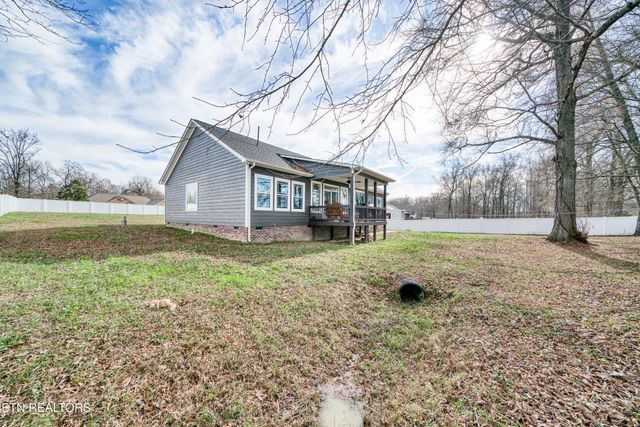 242 Grace Drive Drive, Sparta, TN 38583