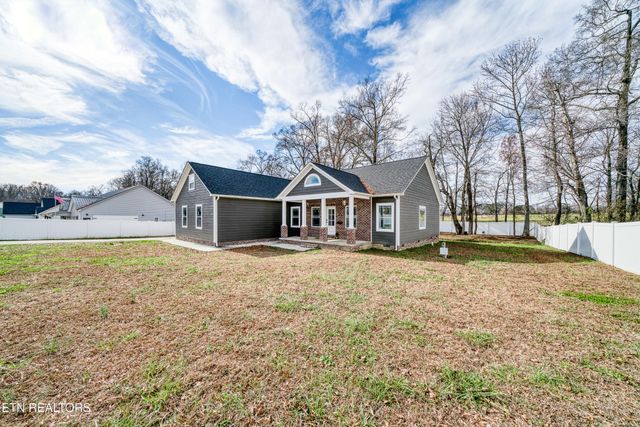 242 Grace Drive Drive, Sparta, TN 38583