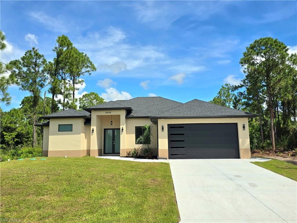 2606 43rd ST W, LEHIGH ACRES, FL 33971 — photo 2