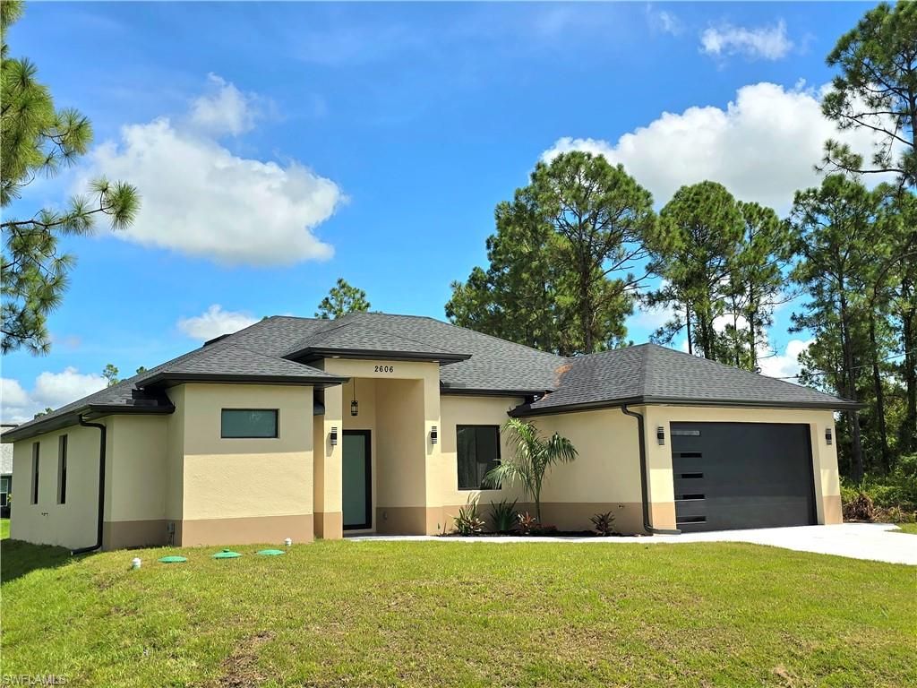 2606 43rd ST W, LEHIGH ACRES, FL 33971 — photo 3