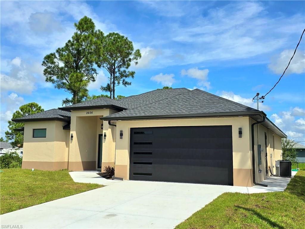 2606 43rd ST W, LEHIGH ACRES, FL 33971 — photo 4