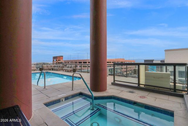 310 S 4TH Street 1705, Phoenix, AZ 85004